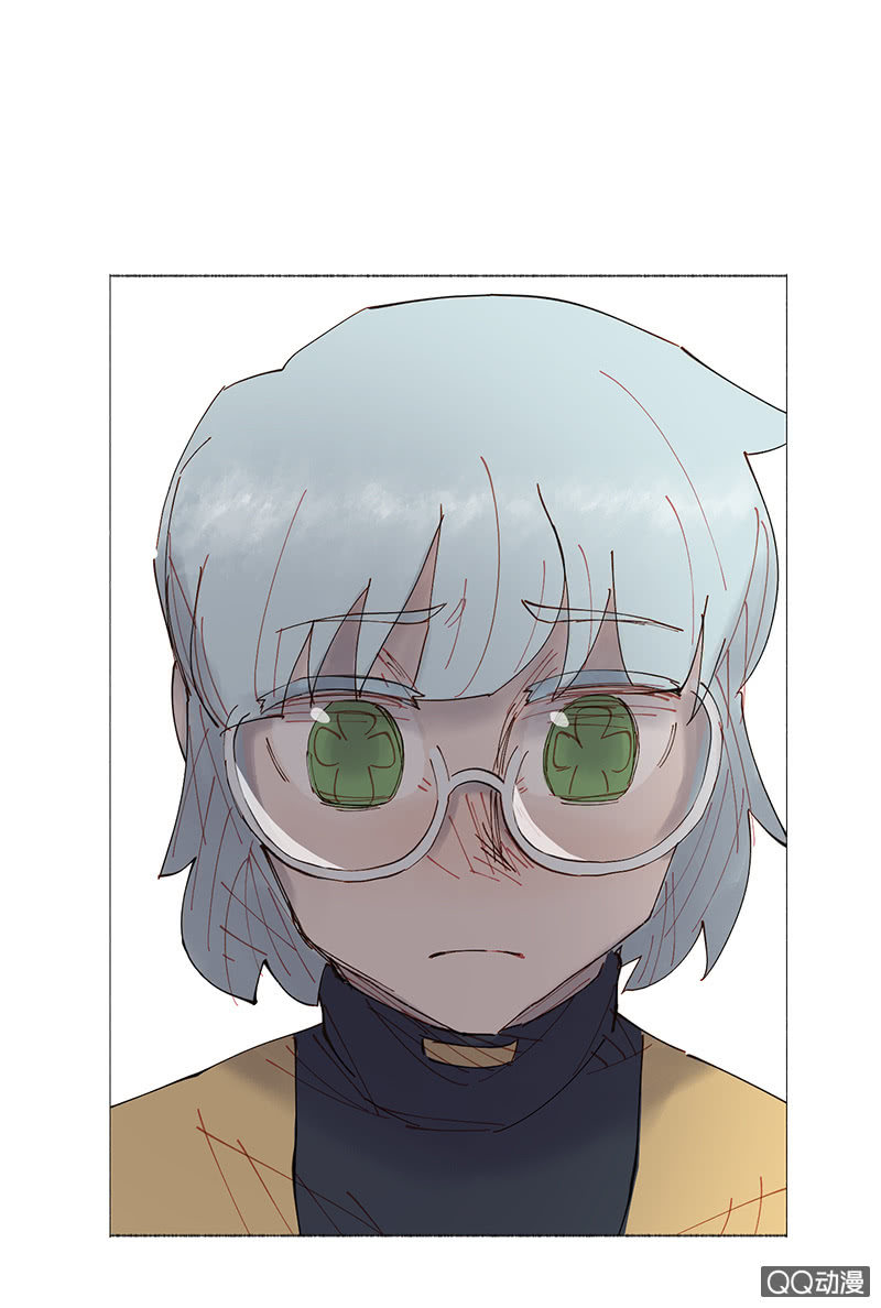 《少女与流星》虚构与现实 第46页