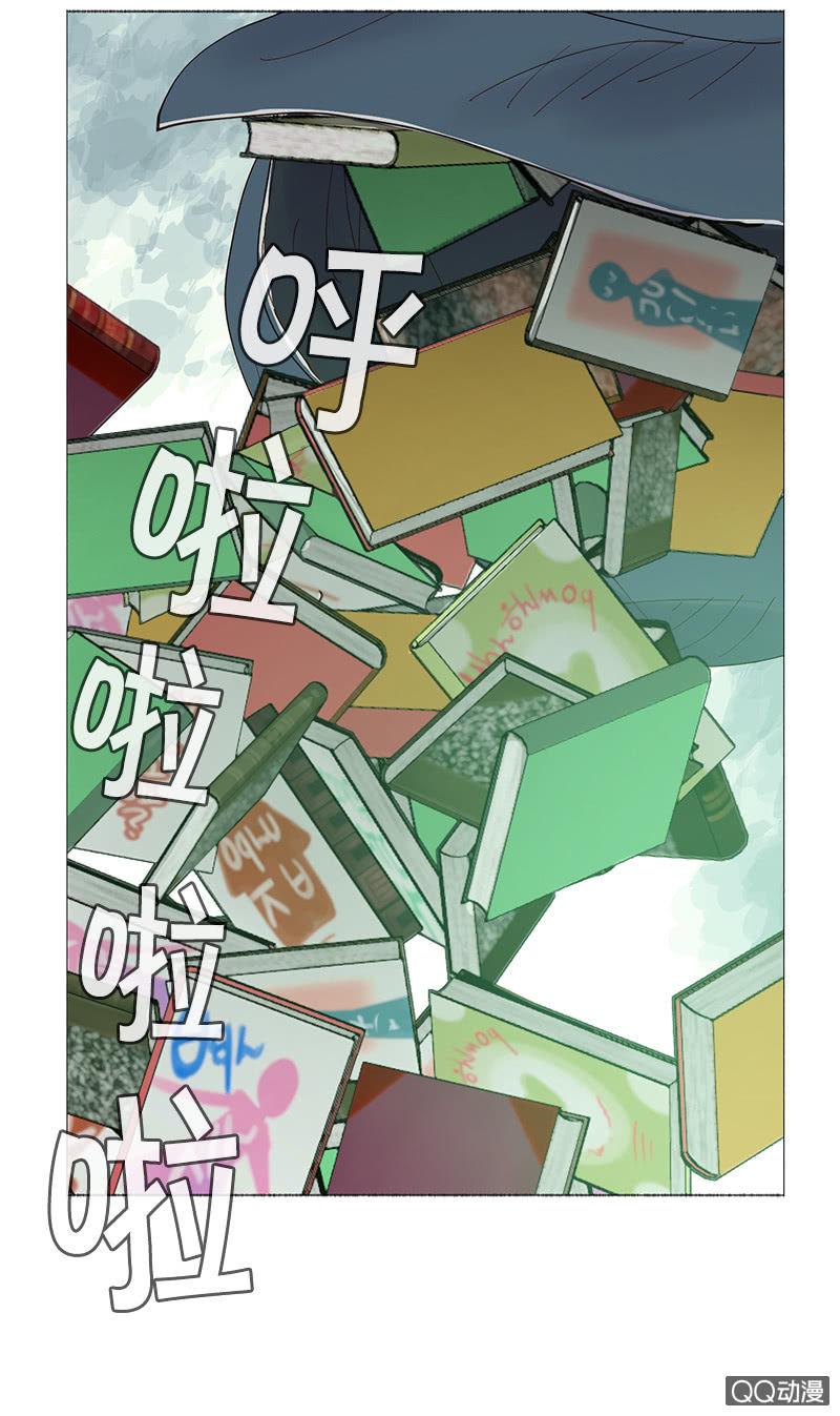 《少女与流星》虚构与现实 第6页