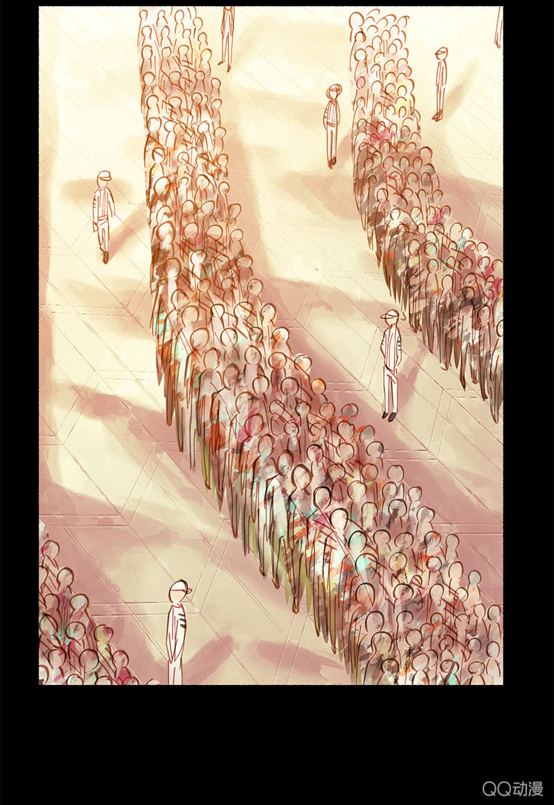 《少女与流星》与精神病患共度的一生 第44页