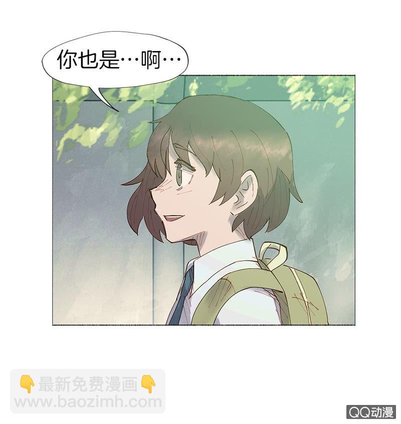 《少女与流星》激烈的争吵 第19页