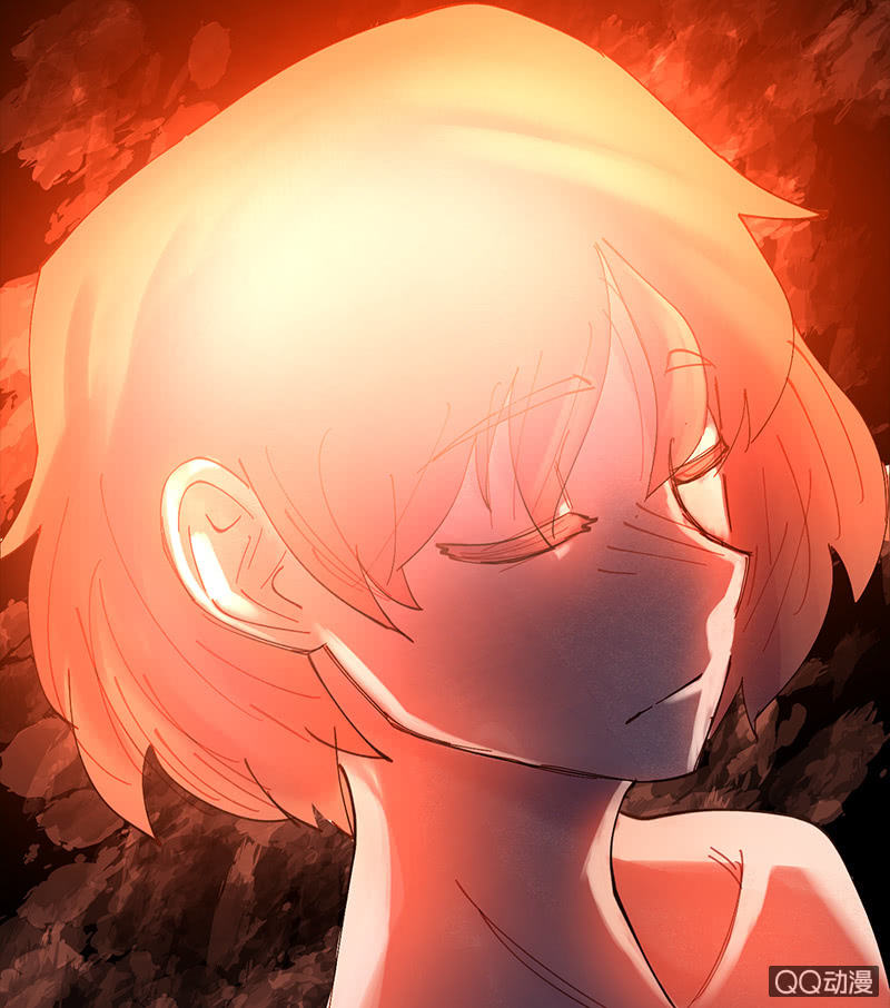 《少女与流星》激烈的争吵 第29页