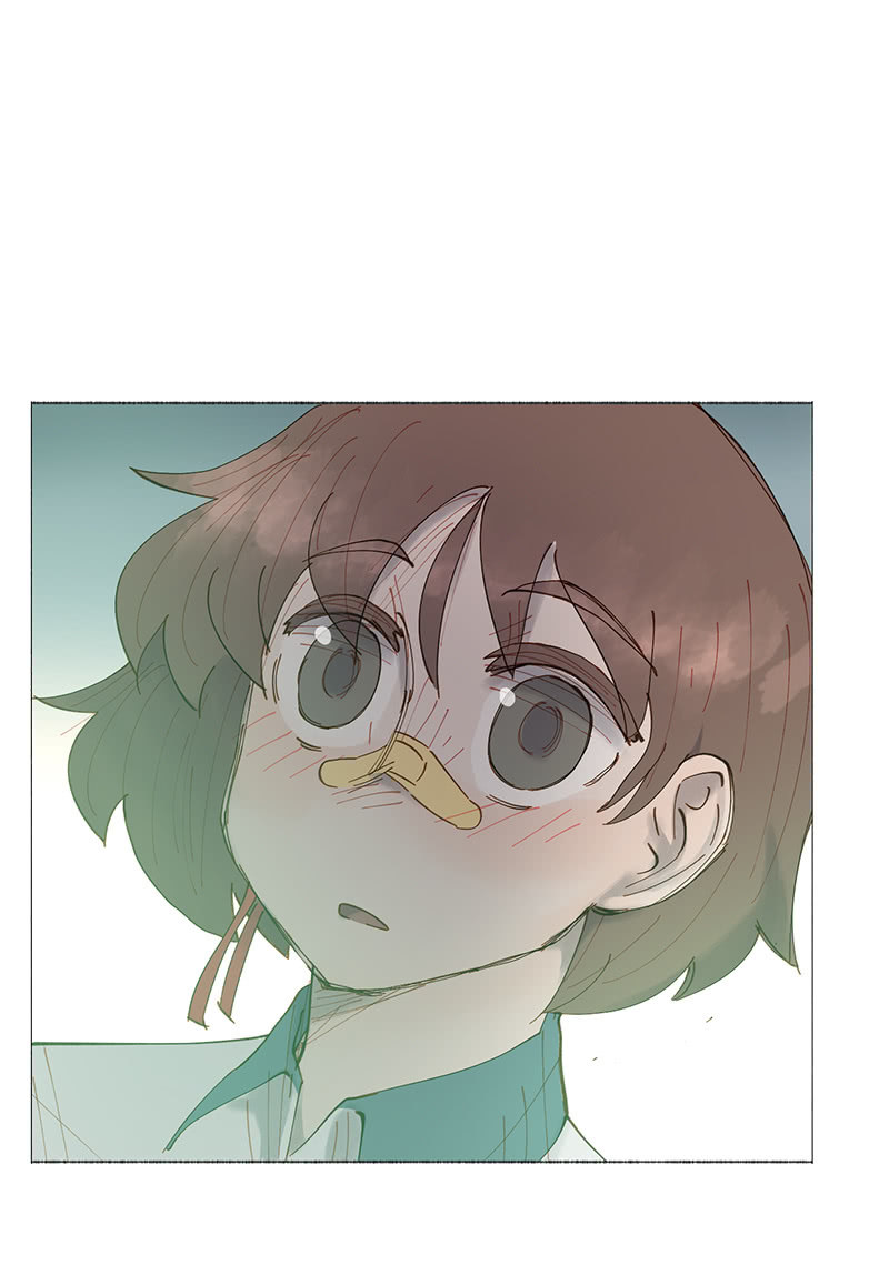 《少女与流星》最美的星空 第17页