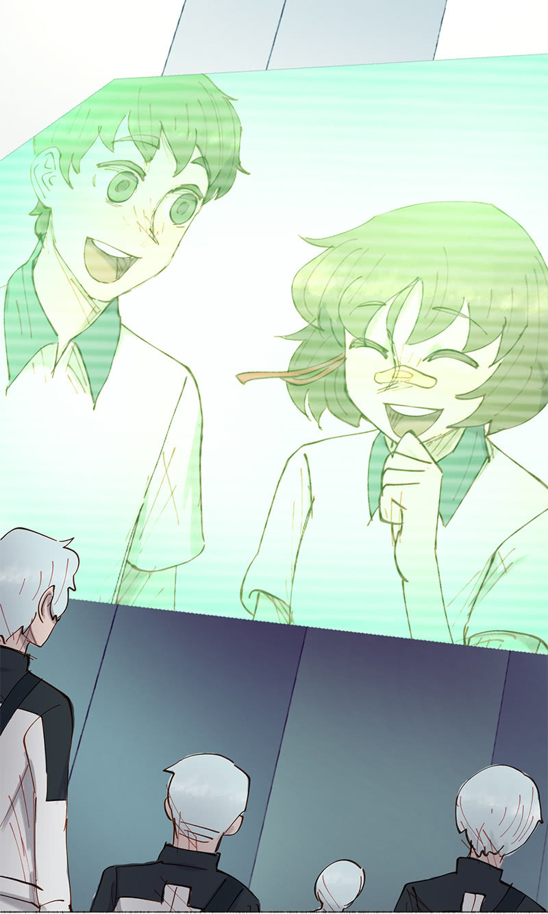 《少女与流星》最美的星空 第35页