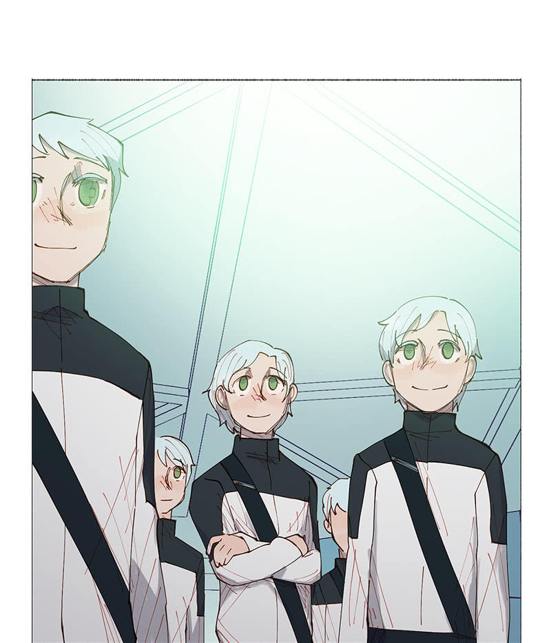 《少女与流星》最美的星空 第37页