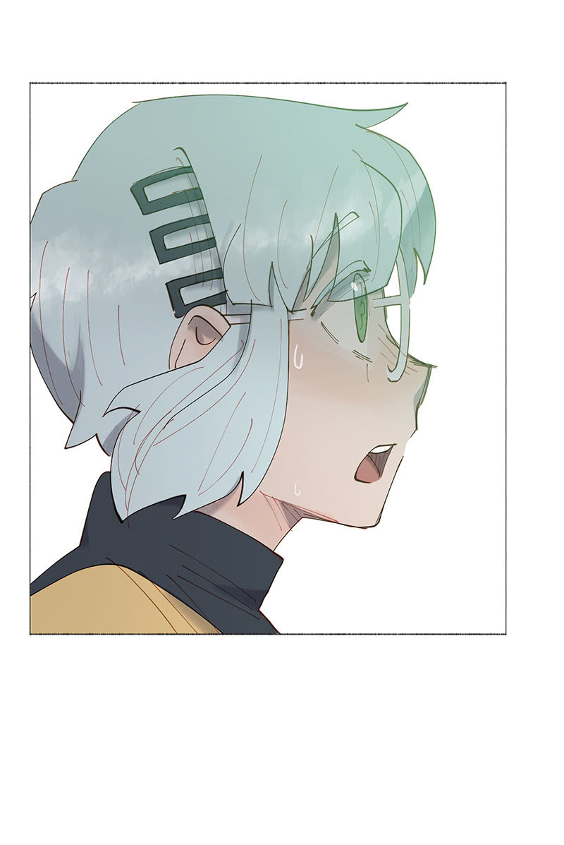 《少女与流星》最美的星空 第43页