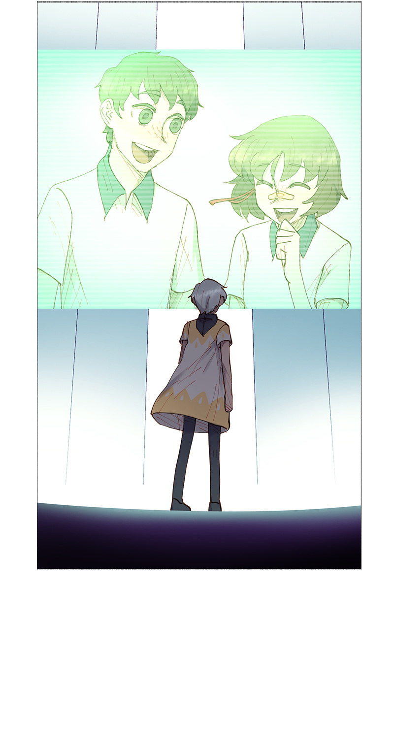 《少女与流星》最美的星空 第46页