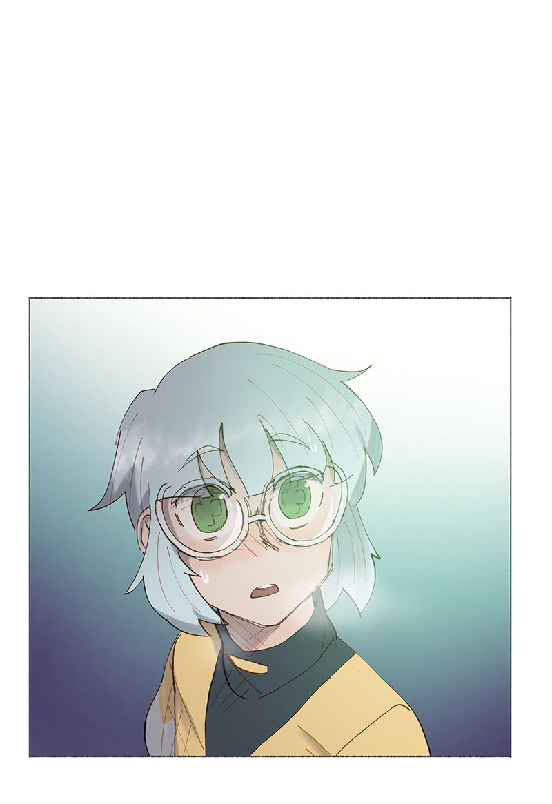 《少女与流星》最美的星空 第47页