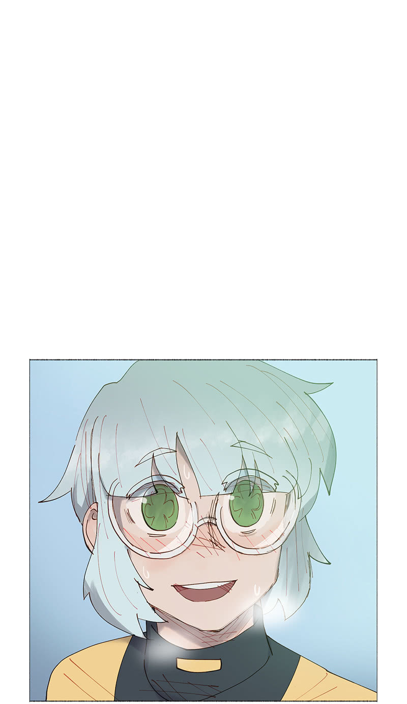 《少女与流星》最美的星空 第48页