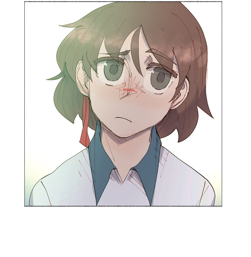 《少女与流星》最美的星空 第4页