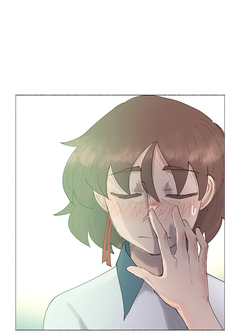 《少女与流星》孤独的王牌 第22页