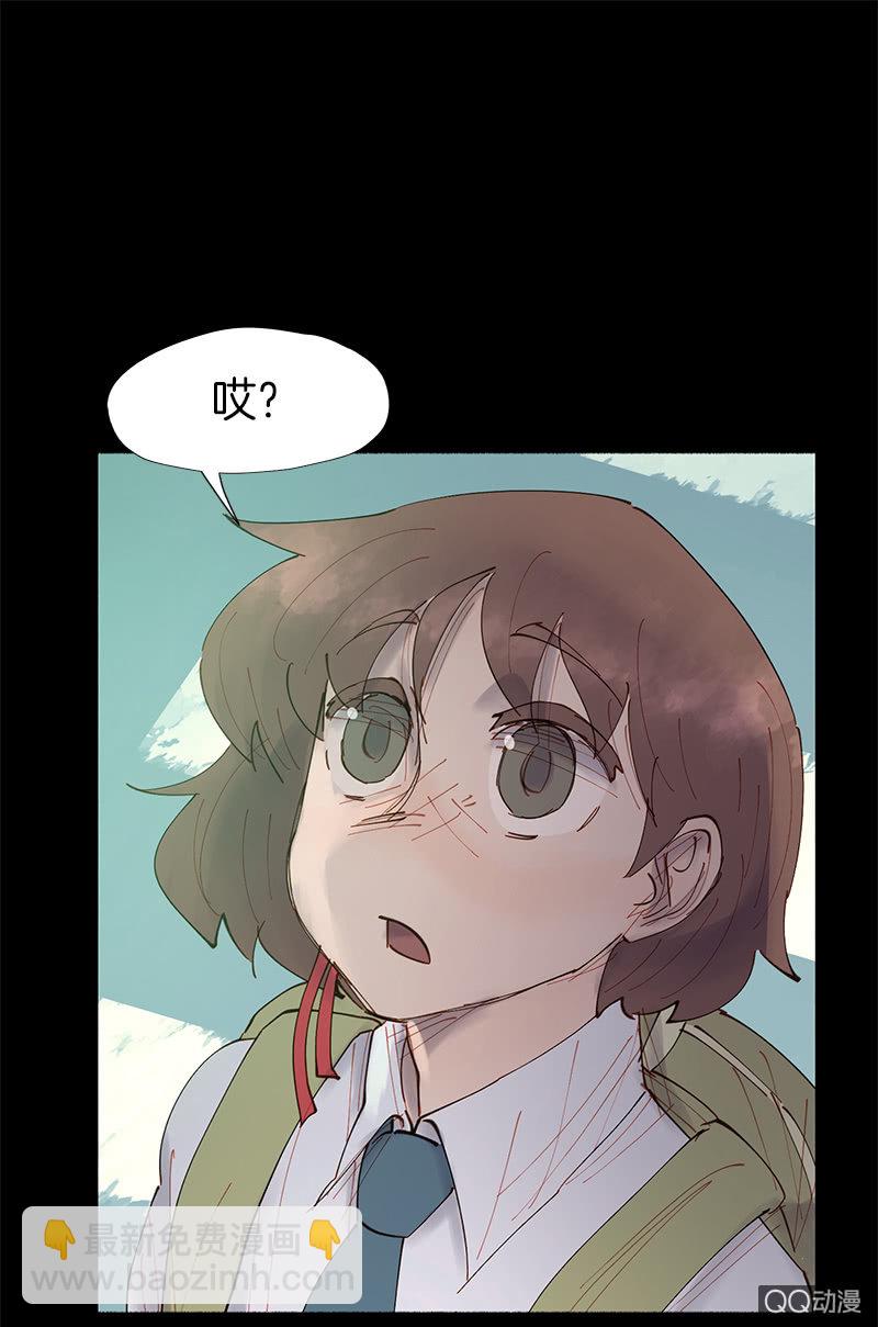 《少女与流星》作战开始！ 第47页