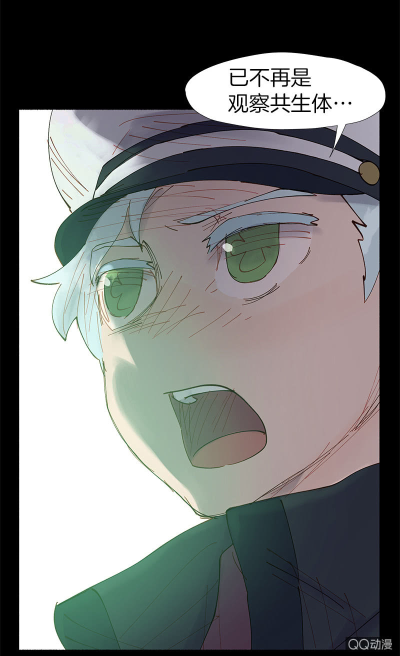 《少女与流星》作战开始！ 第5页