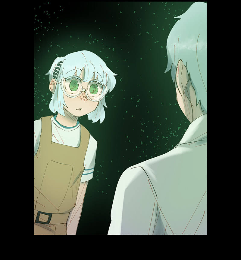《少女与流星》所以投票结果是…… 第46页