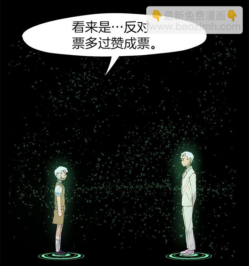 《少女与流星》所以投票结果是…… 第48页