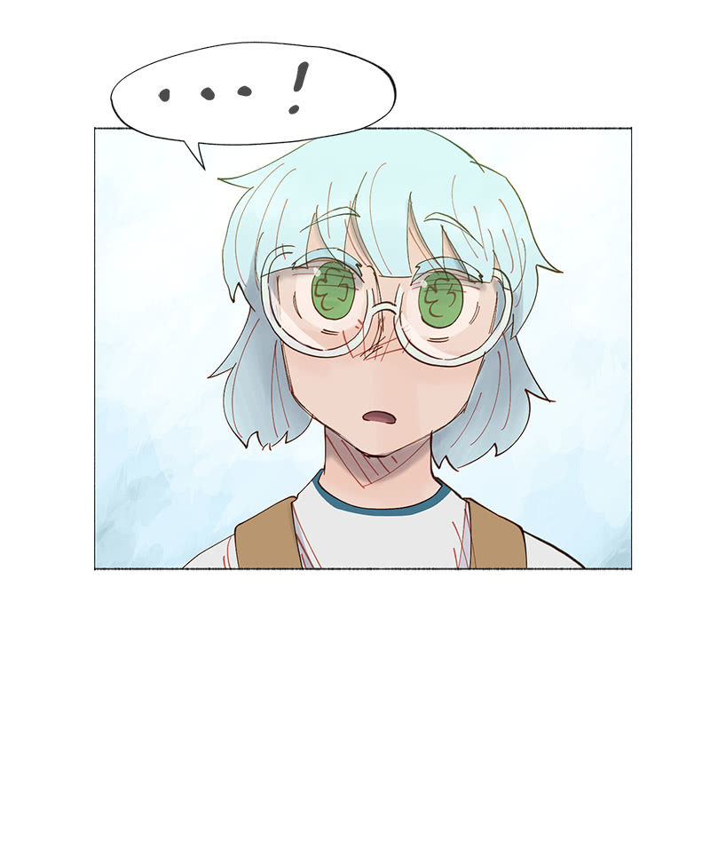 《少女与流星》看他的右手！ 第1页