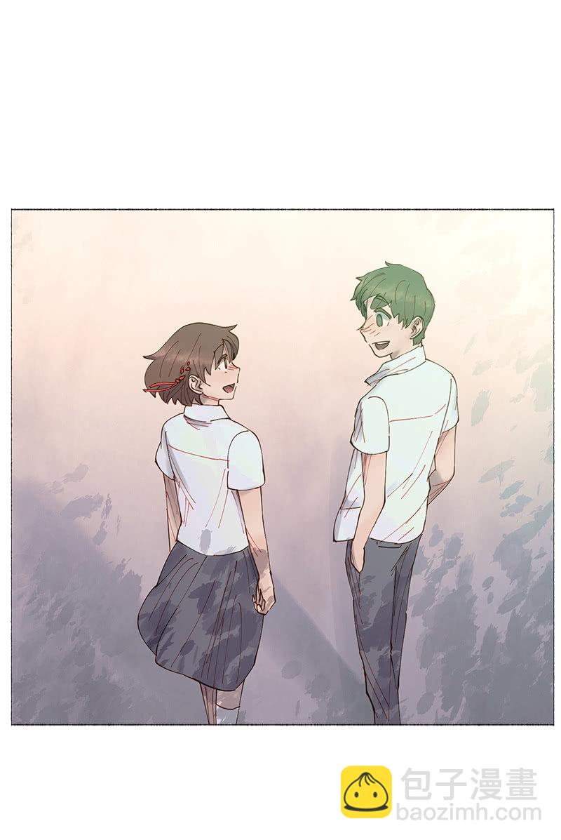《少女与流星》看他的右手！ 第30页