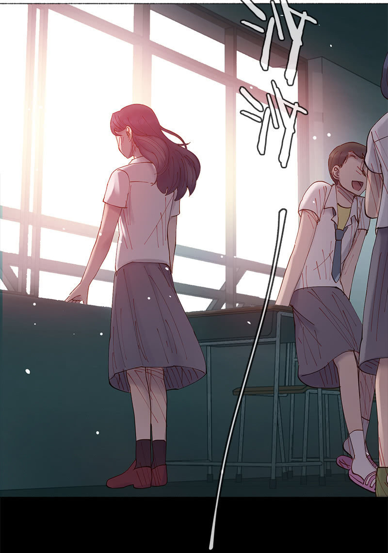 《少女与流星》看他的右手！ 第34页