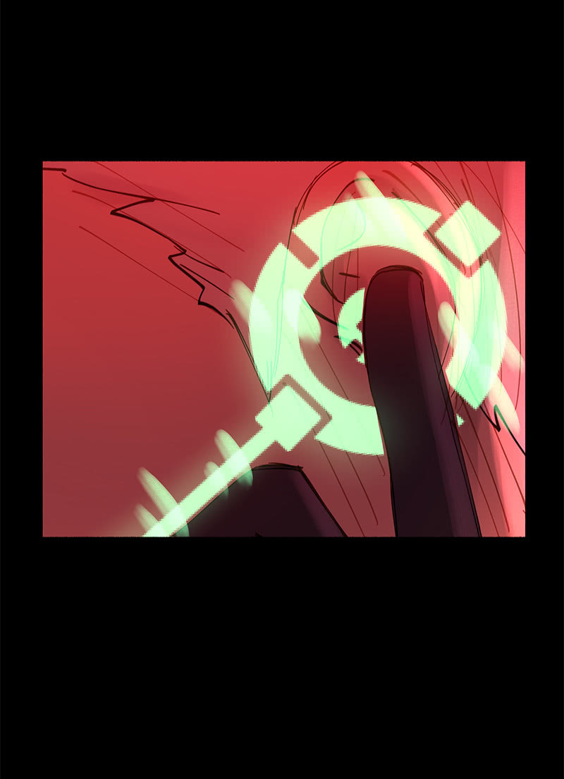 《少女与流星》飓风 第44页