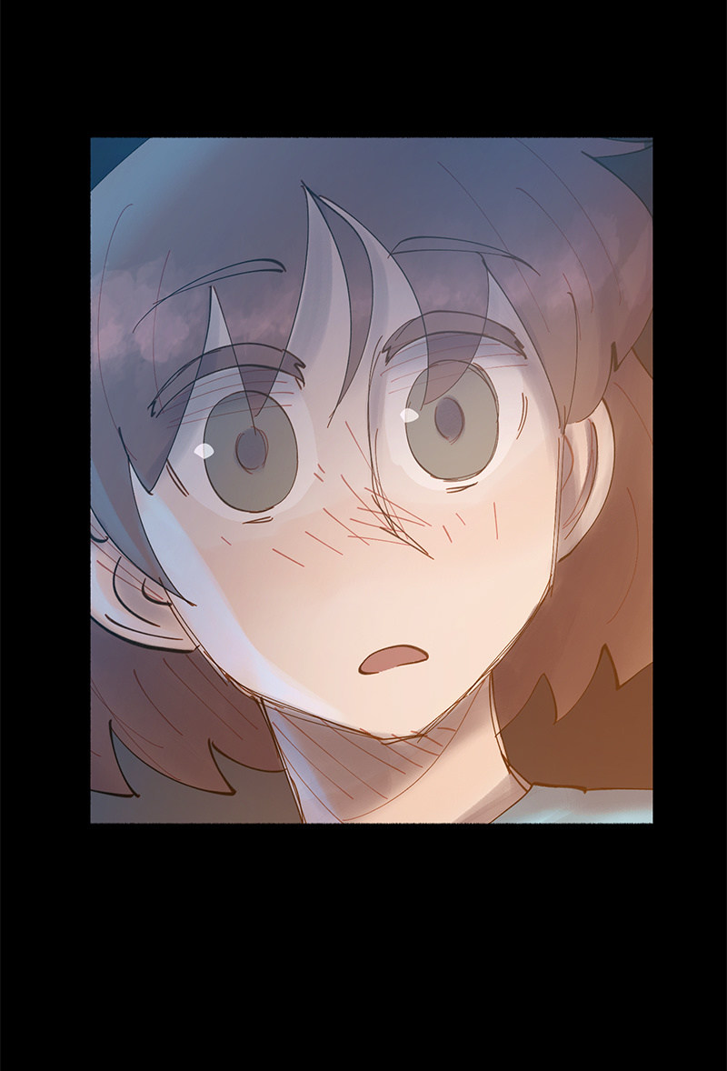 《少女与流星》夜深人静 第16页