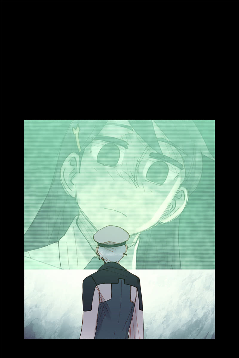 《少女与流星》夜深人静 第34页