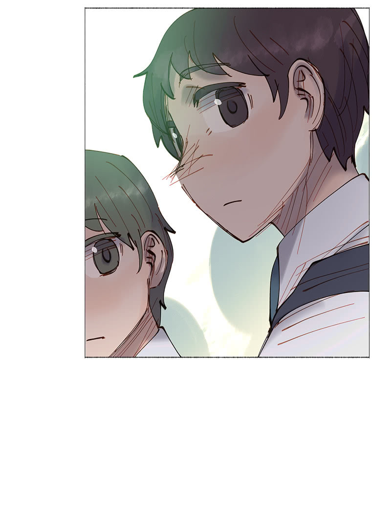《少女与流星》传闻中的我 第11页