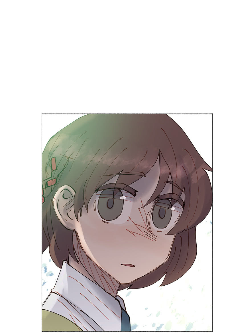 《少女与流星》传闻中的我 第23页