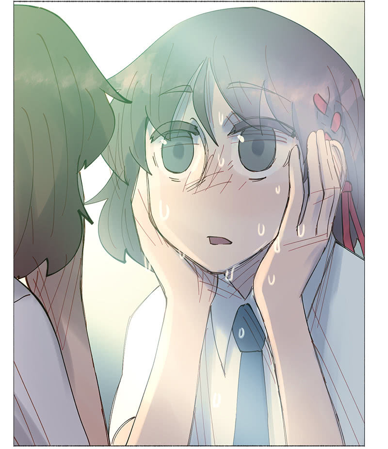 《少女与流星》传闻中的我 第40页