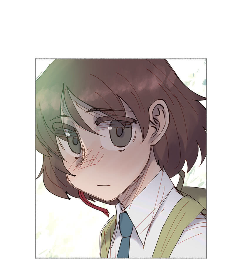 《少女与流星》传闻中的我 第7页