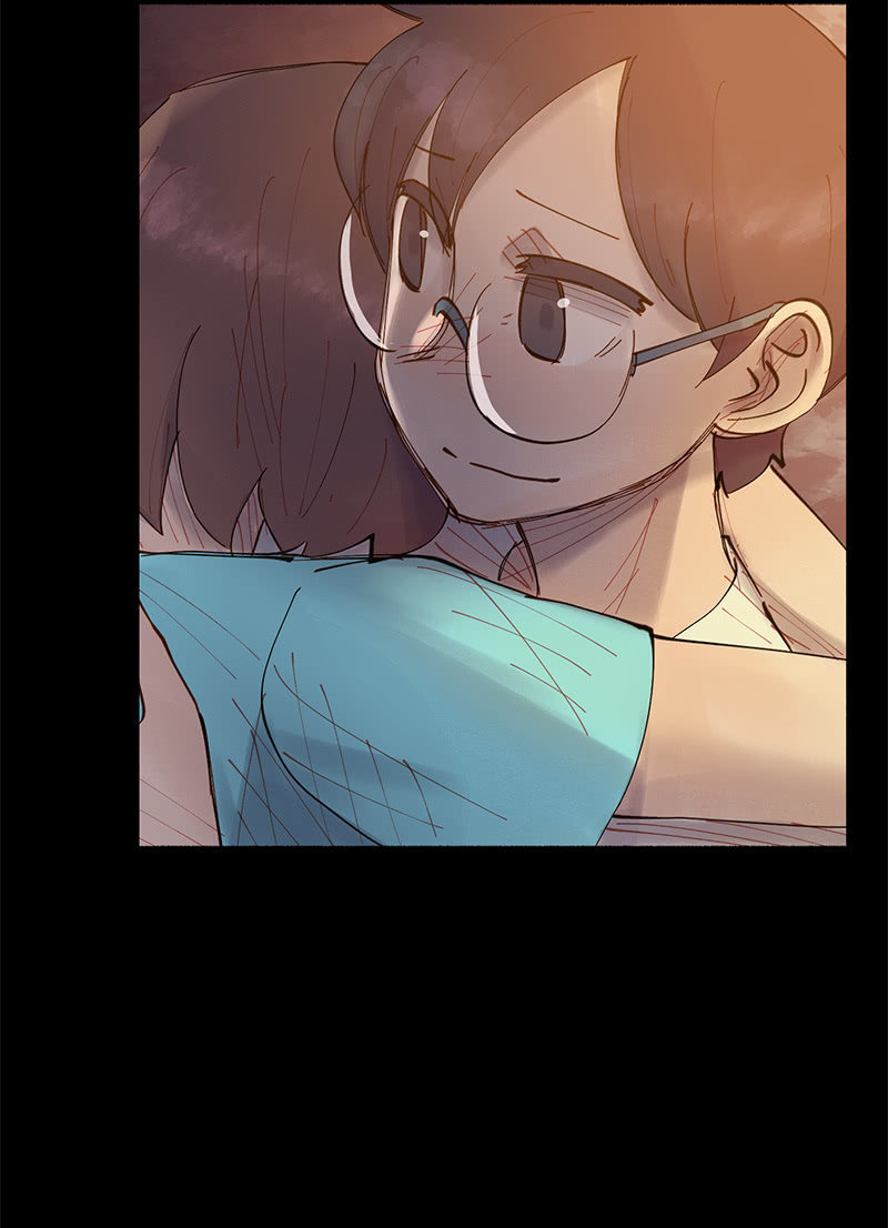 《少女与流星》做两肋插刀的朋友 第16页