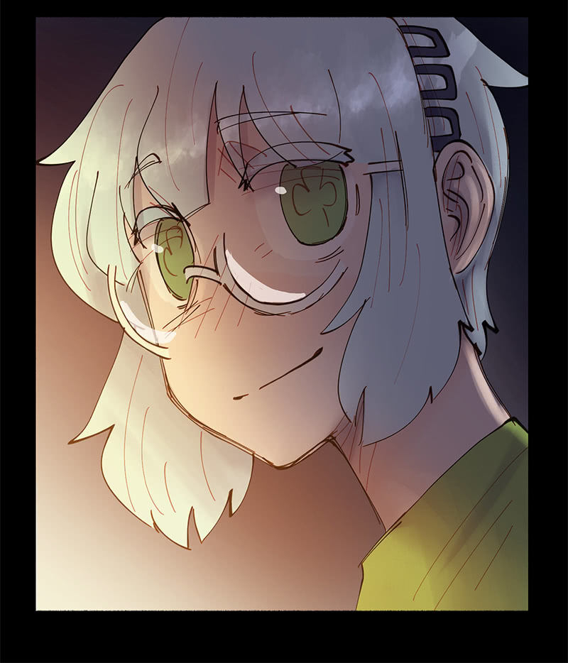 《少女与流星》做两肋插刀的朋友 第43页