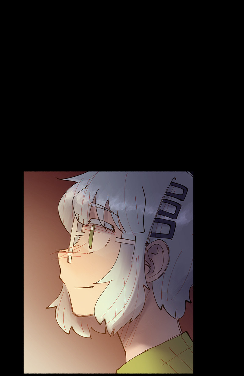 《少女与流星》做两肋插刀的朋友 第45页