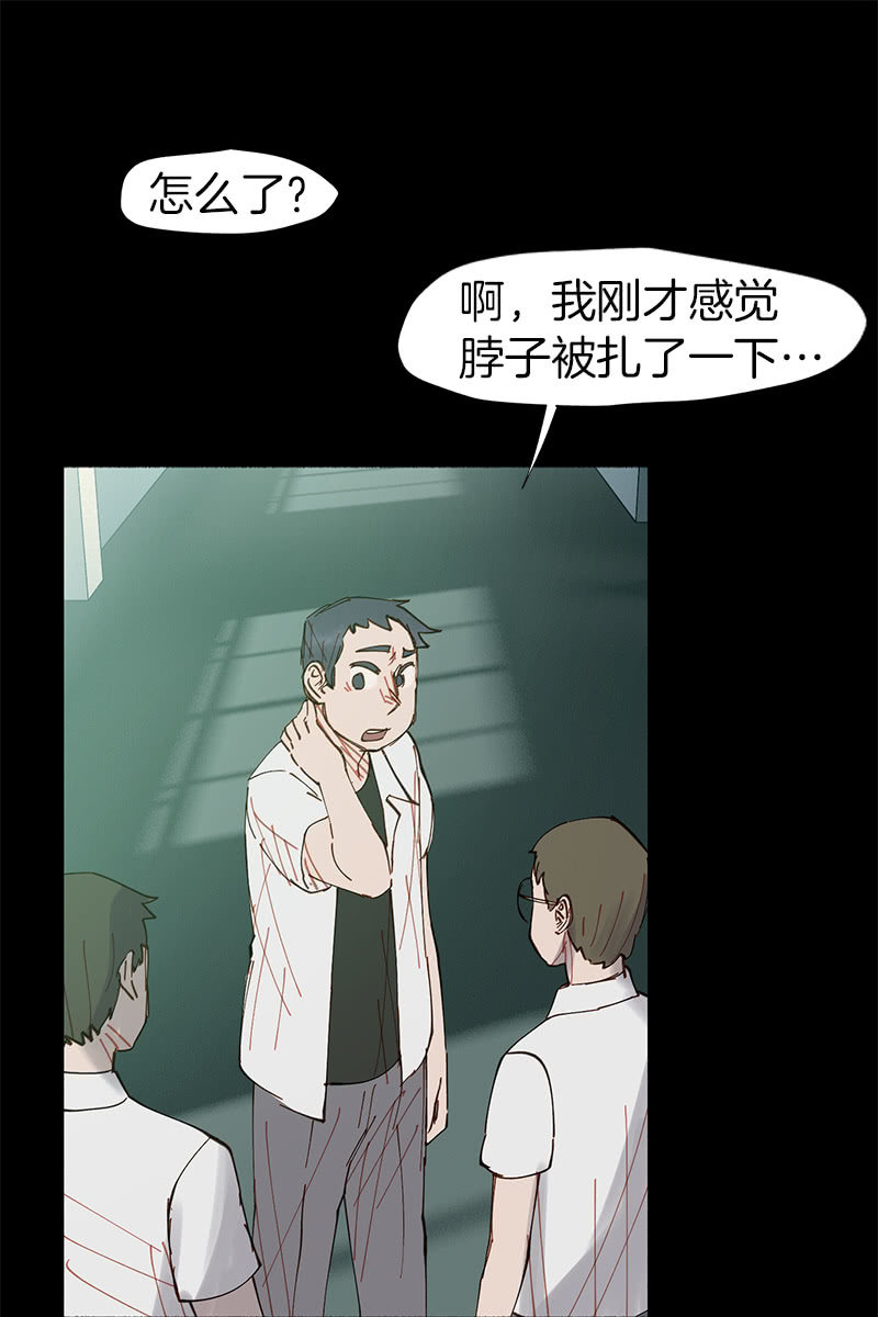 《少女与流星》简单粗暴更有效 第21页
