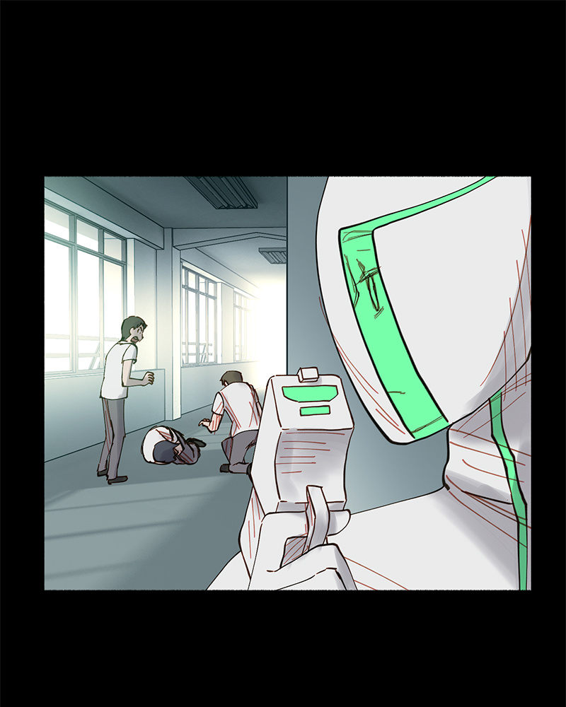 《少女与流星》简单粗暴更有效 第27页