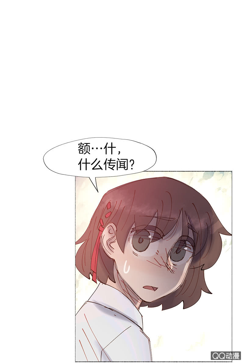 《少女与流星》理性的选择 第1页