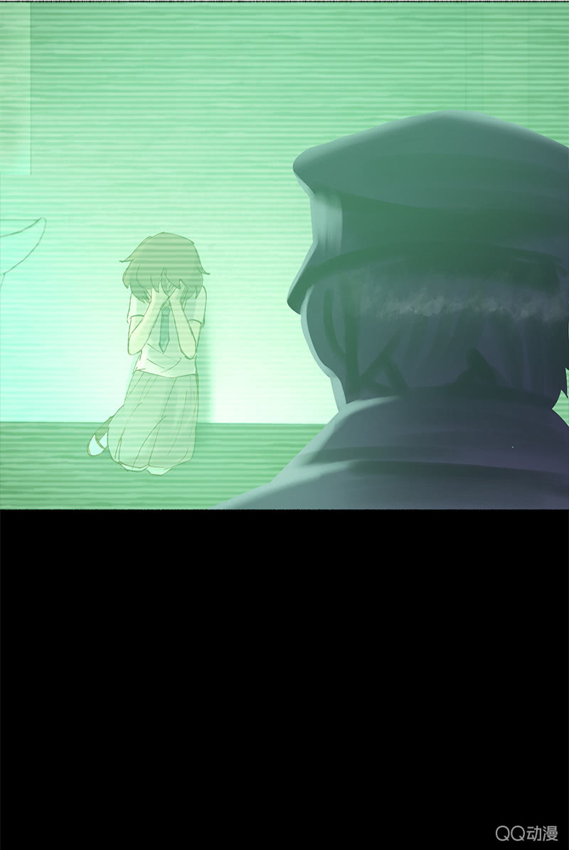 《少女与流星》理性的选择 第28页
