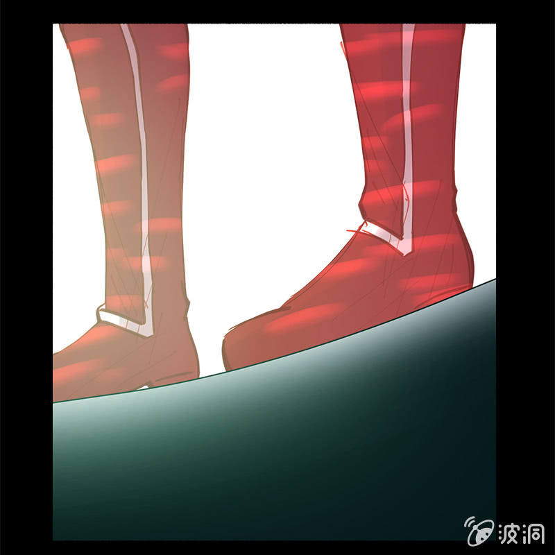 《少女与流星》一触即发 第34页
