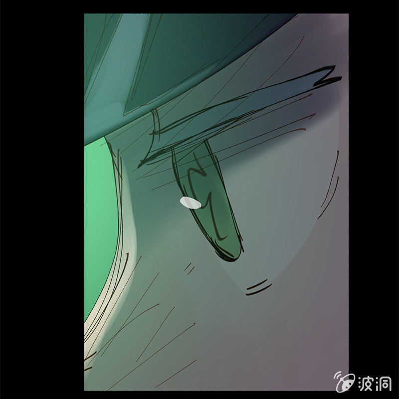 《少女与流星》一触即发 第8页