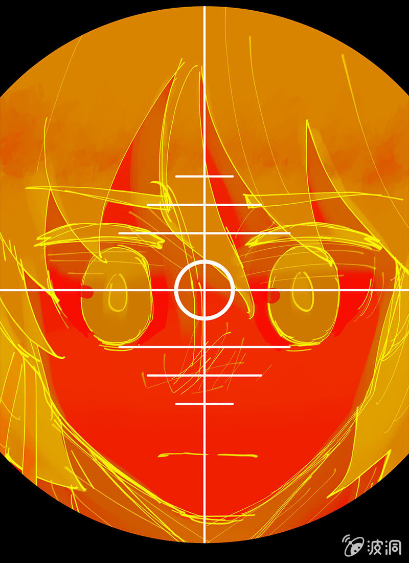 《少女与流星》相信她，相信你 第8页