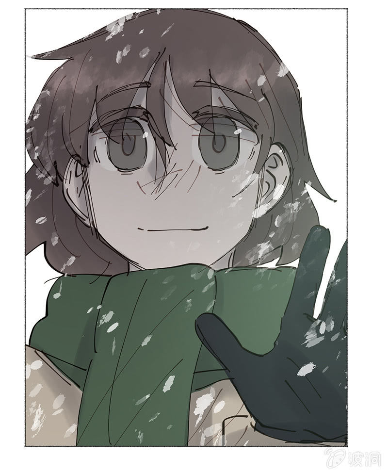 《少女与流星》期待着再见面的那一天 第23页