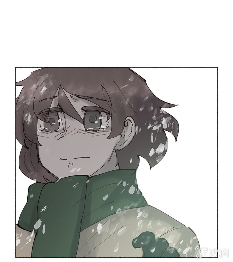 《少女与流星》期待着再见面的那一天 第28页