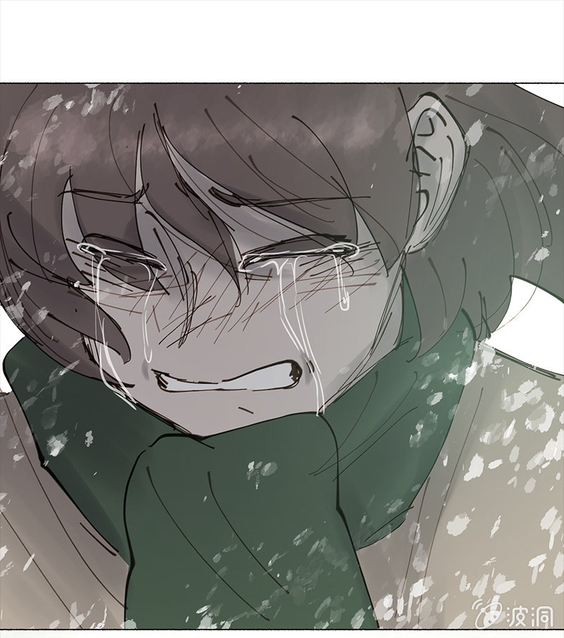 《少女与流星》期待着再见面的那一天 第30页