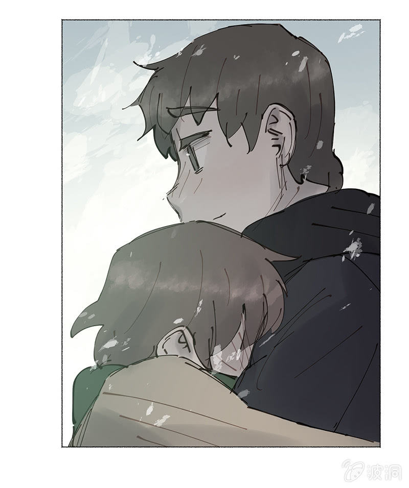 《少女与流星》期待着再见面的那一天 第4页