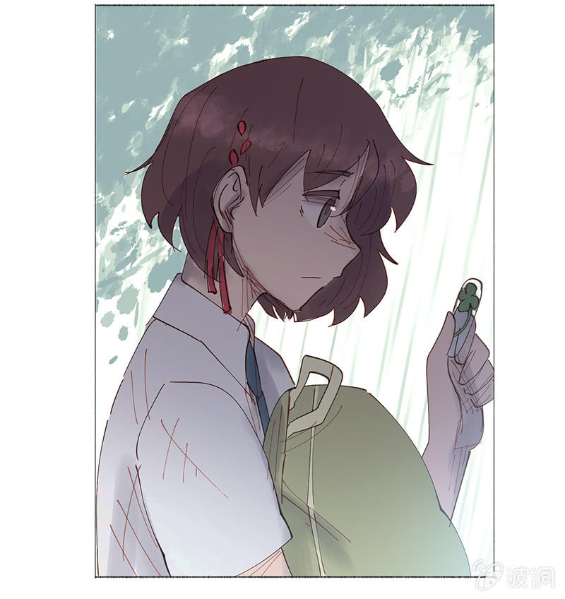 《少女与流星》风波平息 第38页