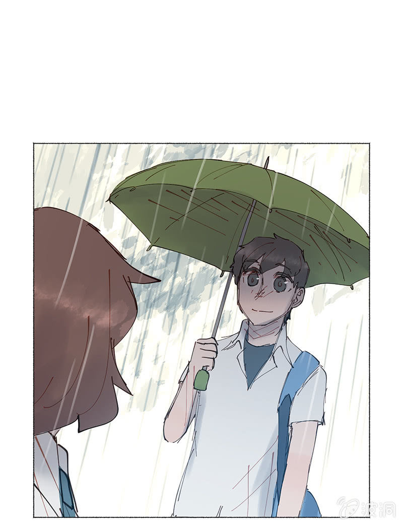 《少女与流星》风波平息 第42页