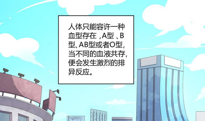 《危险者的游戏》第0话 序章 第1页