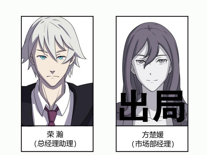 《危险者的游戏》第7话 未亡人 下 第28页