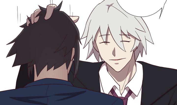 《危险者的游戏》第46话 争执 中 第14页