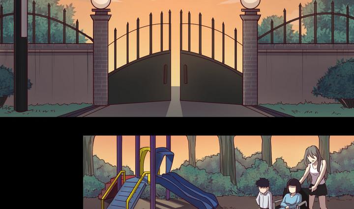 《危险者的游戏》第51话 转机 下 第2页
