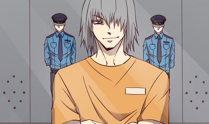 《危险者的游戏》第68话 兄弟 上 第2页