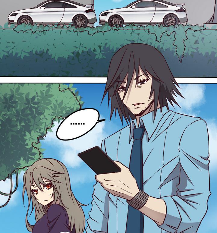 《危险者的游戏》第78话 意外 上 第11页